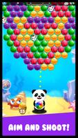 Bubble Panda Shooter screenshot 3