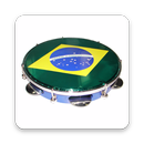 Pandeiro Brazil Virtual APK