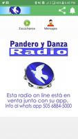 Pandero y Danza Radio screenshot 1