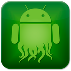 Pandroid: Pandora FMS Agent icon