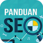 Panduan SEO 아이콘