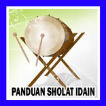 PANDUAN SHOLAT IDAIN