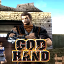 God Hand Trick APK