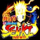 Naruto Senki Shippuden Ninja Storm 4 Hint icône