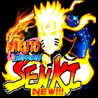 Naruto Senki Shippuden Ninja Storm 4 Hint biểu tượng