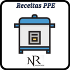 Receitas na Panela de Pressão Elétrica - PPE icono