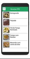 Receitas na Panela de Pressão Elétrica - PPE captura de pantalla 1