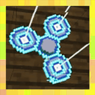Spinner Fidget addon for MCPE 🤣 icon