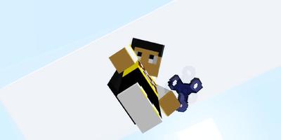 Spinner Fidget addon for MCPE 🤣 capture d'écran 2