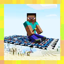 Carpet Plane Minecraft mod 🔥 APK