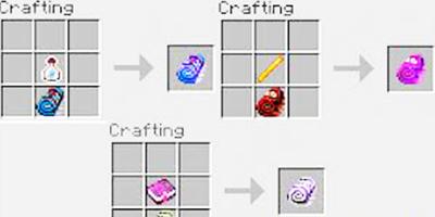 Carpet Plane Minecraft mod 🔥 ảnh chụp màn hình 2