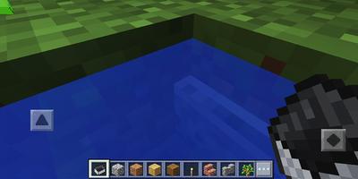 Boats Minecraft mod  ⛵ capture d'écran 1