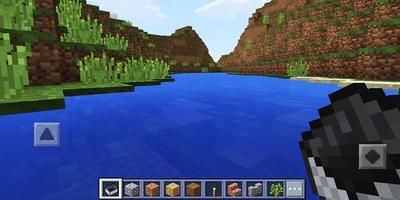 Boats Minecraft mod  ⛵ capture d'écran 3