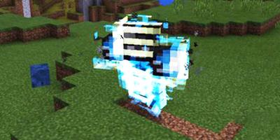 Lucky Block addon for Minecraft PE 🆒 ảnh chụp màn hình 1