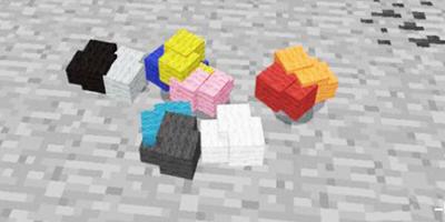 Lucky Block addon for Minecraft PE 🆒 स्क्रीनशॉट 2