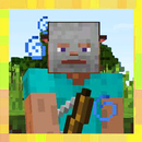 Mod "Masks" for Minecraft PE  🎭 APK