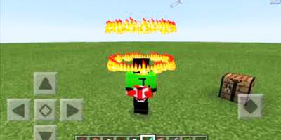 Fast Teleport Minecraft mod bài đăng
