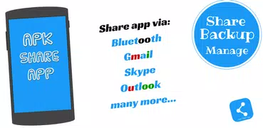 Apk Share apps - Apk Share App
