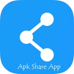 Apk Share apps - Apk Share App