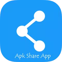 Apk Share apps - Apk Share App アプリダウンロード