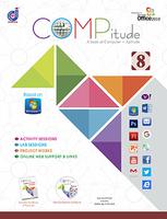 Compitude 8 Plakat