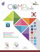 Compitude 8 poster