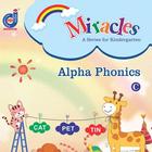 Miracles English C ikona