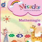 Miracles Math C icône