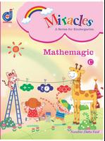 Miracles Math C 海報