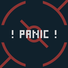 ! PANIC ! آئیکن