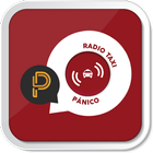 Radio Taxi Pánico Operador ikona