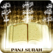 Panj Surah