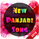 APK New Punjabi Video Song