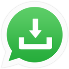 Status Downloader biểu tượng