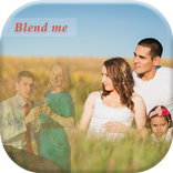 Photo Blender