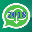 Status Downloader for Whatsapp 2018