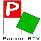 Pannon Radio ไอคอน