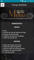 Receitas de Panqueca screenshot 3