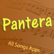All Songs of Pantera