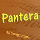 All Songs of Pantera APK