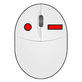 MouseCode Keyboard