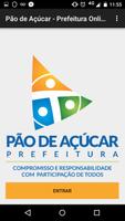 Pão de Açúcar Online ポスター