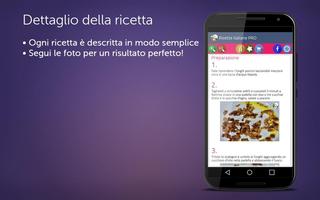 Ricette Italiane اسکرین شاٹ 3