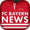 FC Bayern München App - News, Spielplan