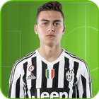 Paulo Dybala Fondos アイコン