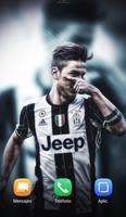 Paulo Dybala Fondos captura de pantalla 1