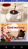 Good morning Gif اسکرین شاٹ 1