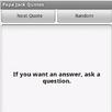Papa Jack Quotes APK