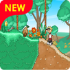papa🏃louie - adventure game APK