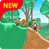 papa🏃louie - adventure game